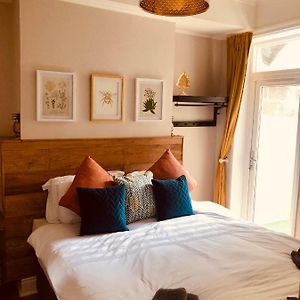 Double Room Patio